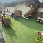 Apartment Lorella Mirtillo